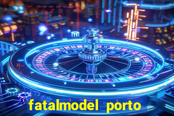 fatalmodel porto alegre rs